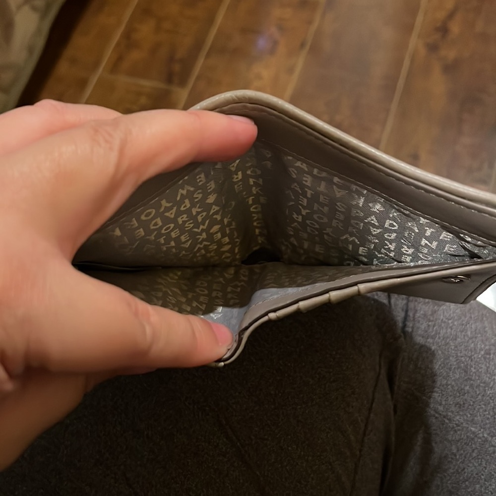 Kate spade wallet - Picture 3 of 4